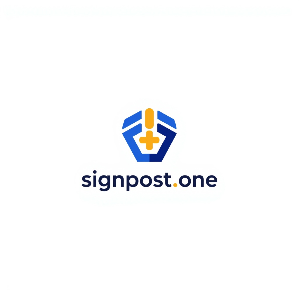 Signpost